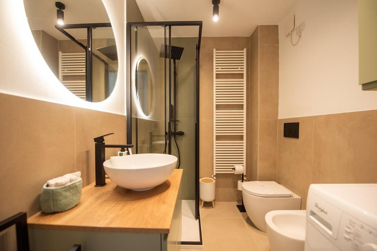 Apartamento Casa Vito In The Center Of