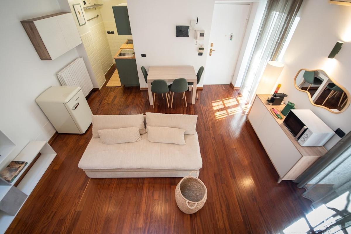 Casa Vito In The Center Of Apartamento *