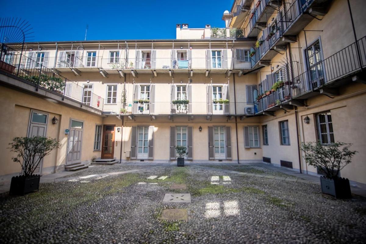 Casa Vito In The Center Of Apartamento
