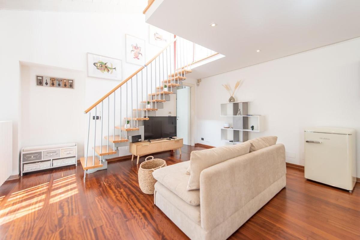 Apartamento Casa Vito In The Center Of *