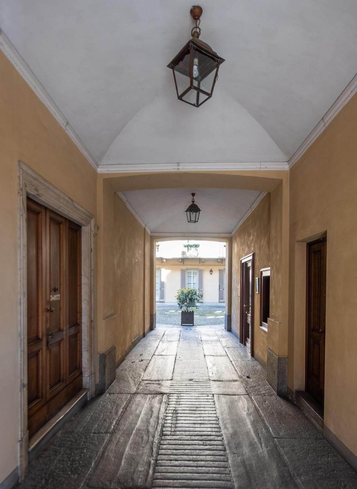 Casa Vito In The Center Of